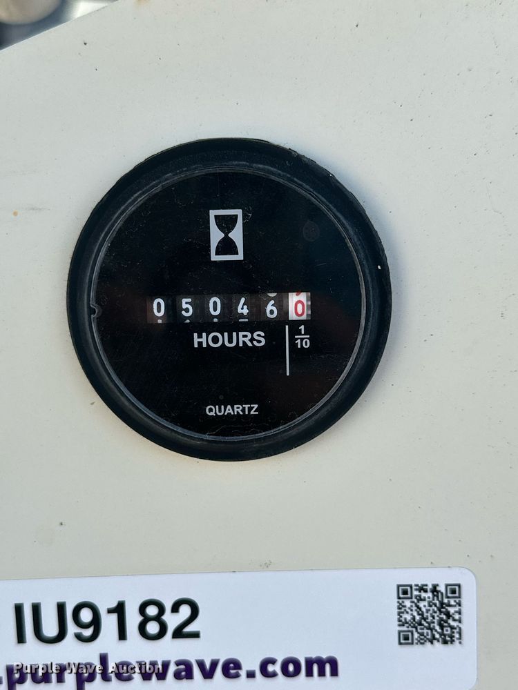 image for item IU9182 2003 Terex TH636C  telehandler