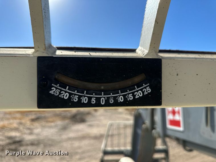 image for item IU9182 2003 Terex TH636C  telehandler