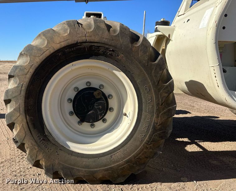 image for item IU9182 2003 Terex TH636C  telehandler