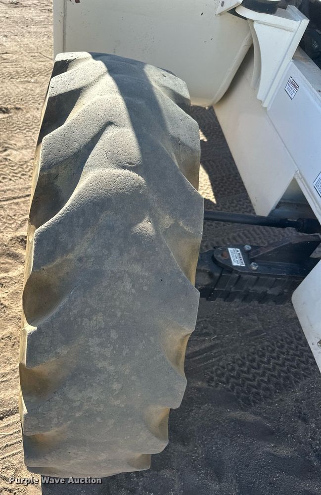 image for item IU9182 2003 Terex TH636C  telehandler