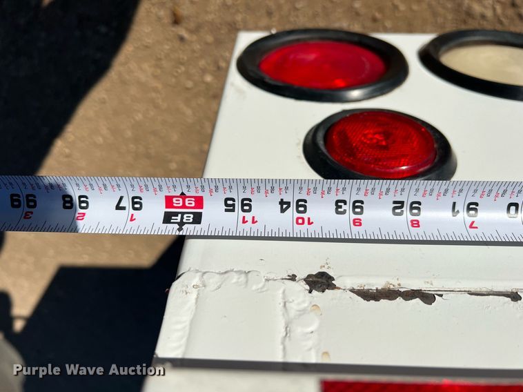 image for item JT9042 2015 Ford F550 Super Duty  bucket truck