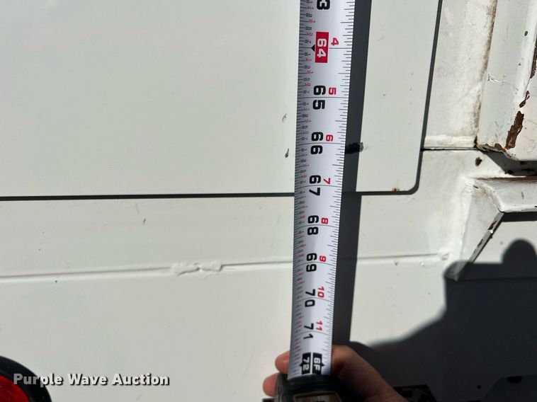 image for item JT9042 2015 Ford F550 Super Duty  bucket truck