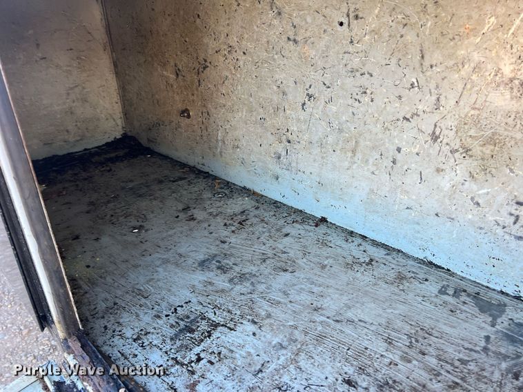 image for item JT9042 2015 Ford F550 Super Duty  bucket truck