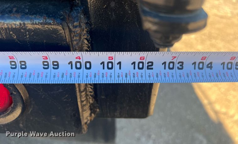 image for item JT9043 2013 Freightliner Business Class M2  chipper truck