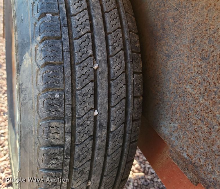 image for item JW9568 Ditch Witch FX30  vacuum excavator