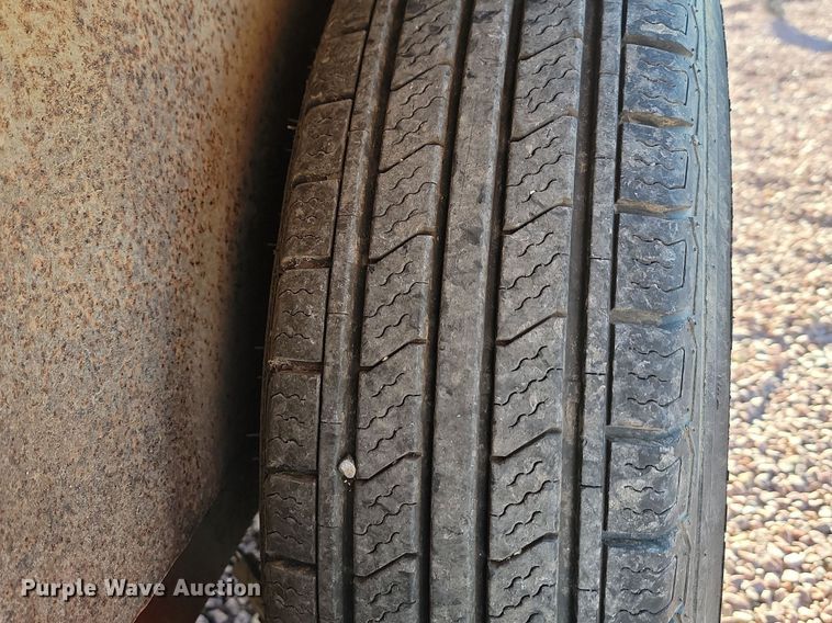 image for item JW9568 Ditch Witch FX30  vacuum excavator