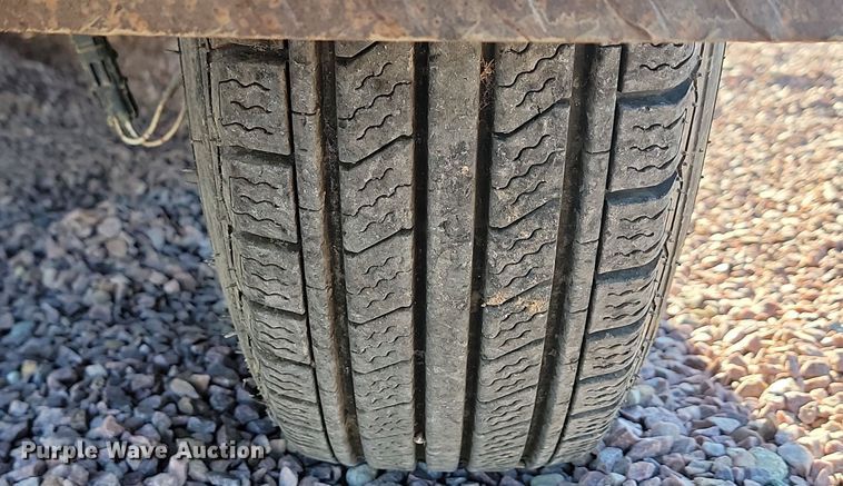 image for item JW9568 Ditch Witch FX30  vacuum excavator