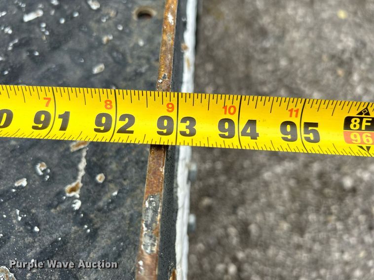 image for item KH9562 2016 Ford F650 Super Duty  bucket truck