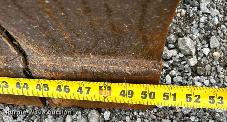 image for item KH9565 2014 John Deere 17D  mini excavator