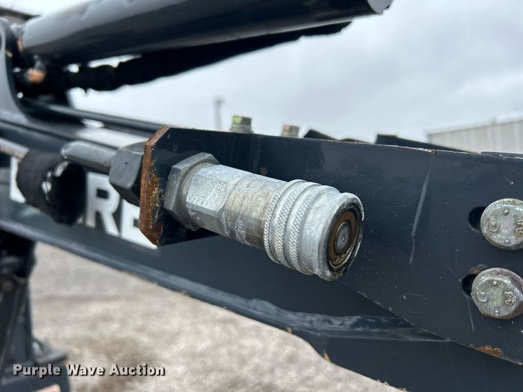 image for item KH9565 2014 John Deere 17D  mini excavator