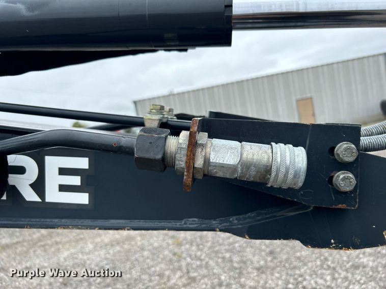 image for item KH9565 2014 John Deere 17D  mini excavator