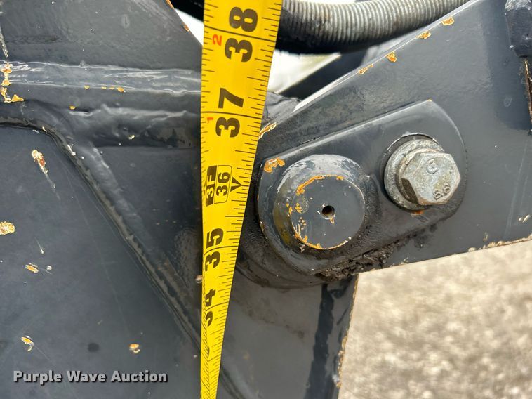 image for item KH9567 2014 John Deere 17D  mini excavator