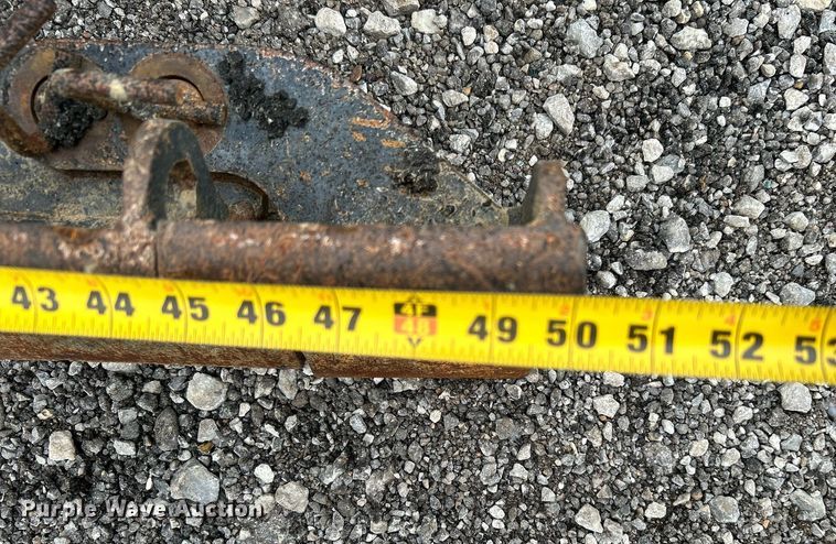 image for item KH9568 2014 John Deere 17D  mini excavator