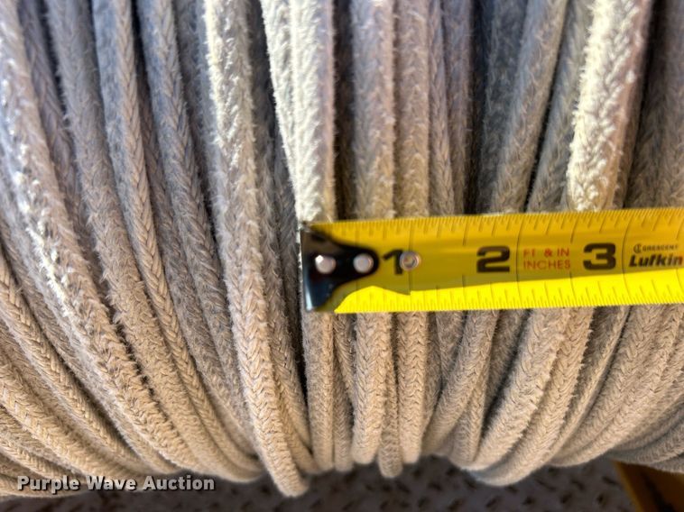 image for item KH9584 Shop built  utility trailer