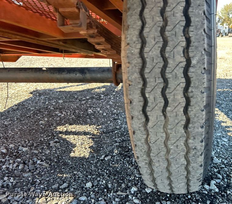 image for item KH9585 Ditch Witch 140 earth auger