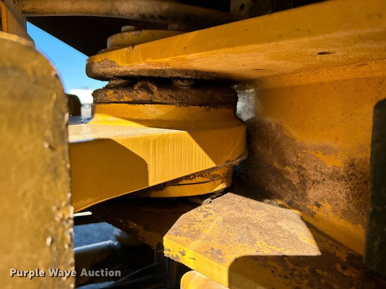 image for item KH9589 2005 Caterpillar  928G wheel loader