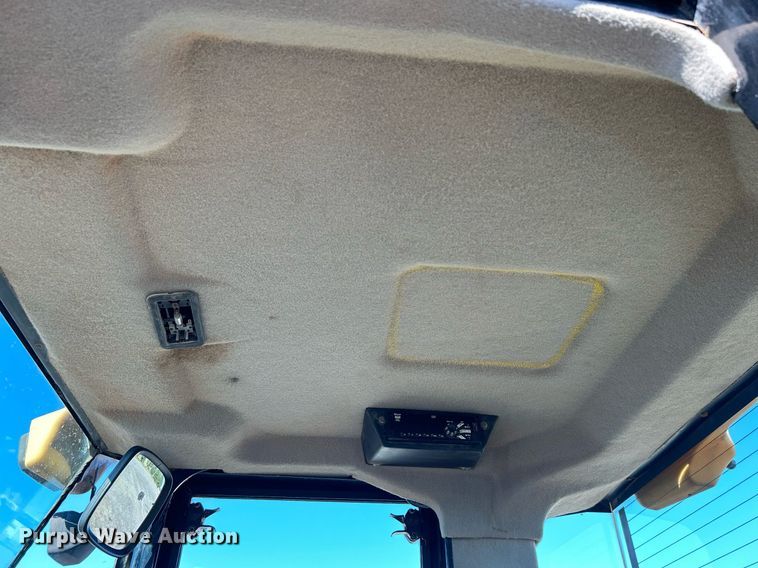 image for item KH9589 2005 Caterpillar  928G wheel loader