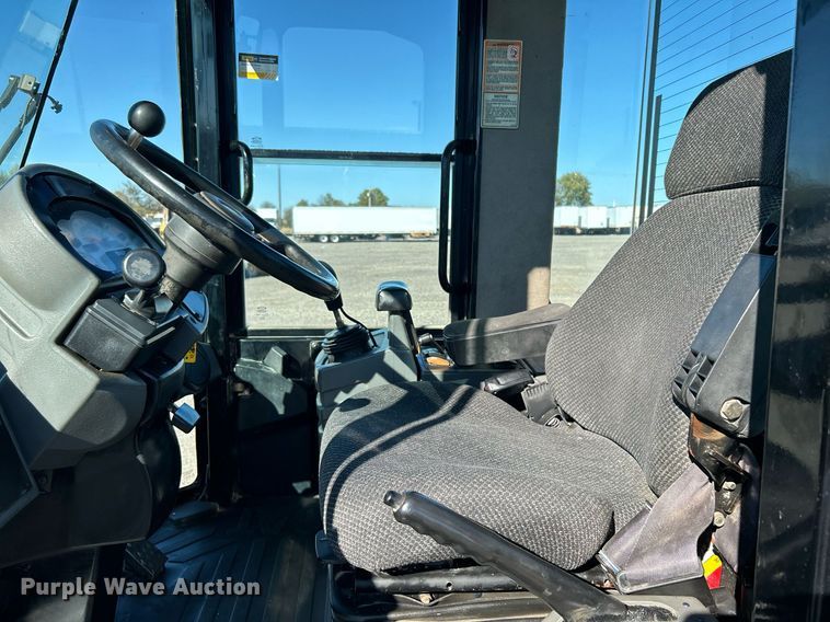 image for item KH9589 2005 Caterpillar  928G wheel loader