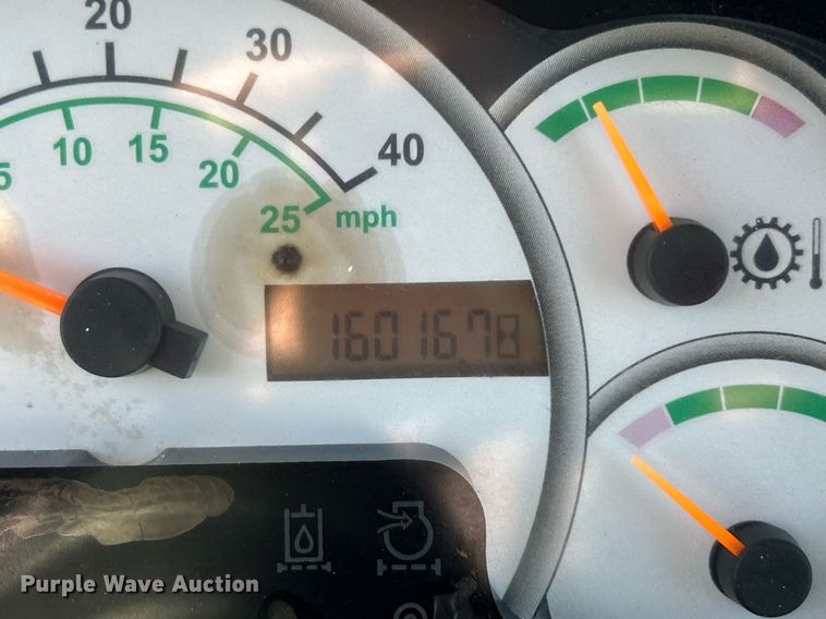 image for item KH9589 2005 Caterpillar  928G wheel loader