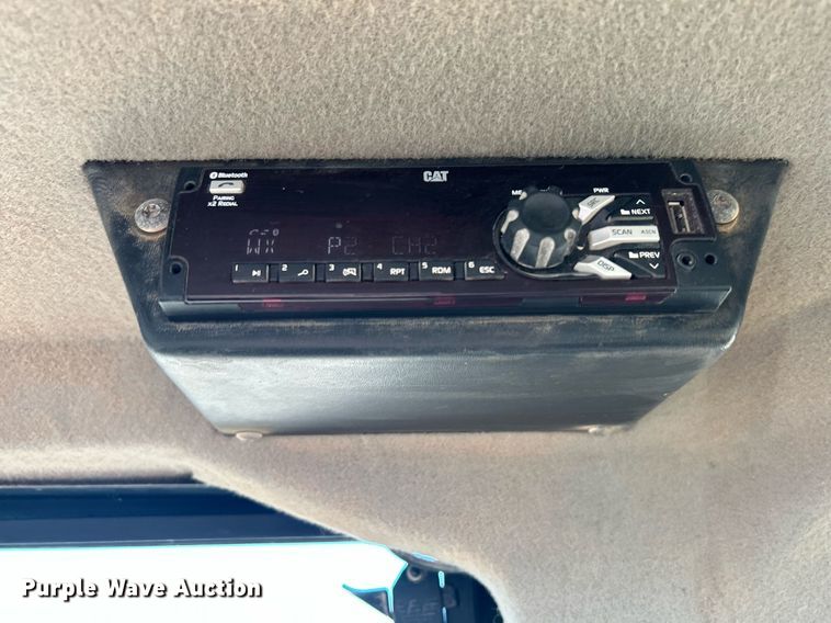 image for item KH9589 2005 Caterpillar  928G wheel loader