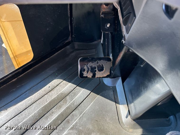 image for item KH9589 2005 Caterpillar  928G wheel loader