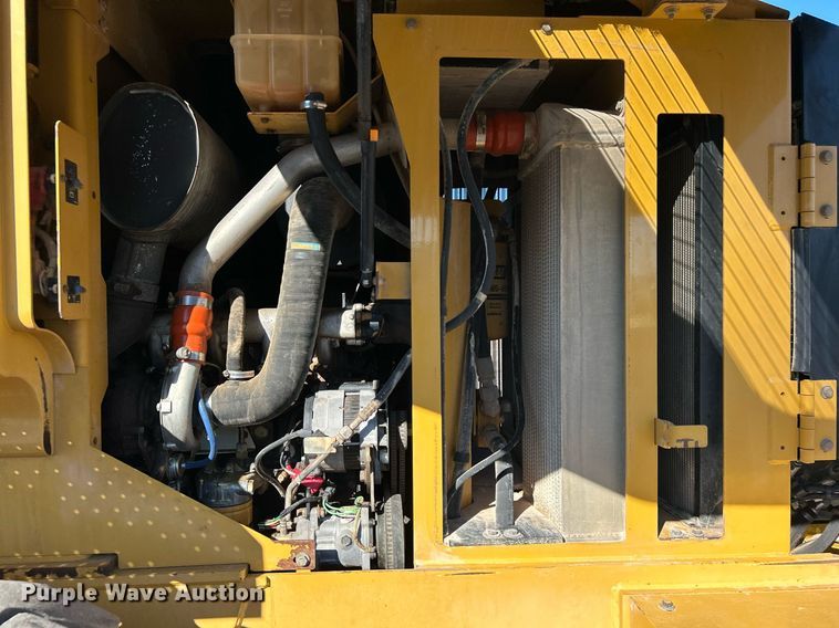 image for item KH9589 2005 Caterpillar  928G wheel loader