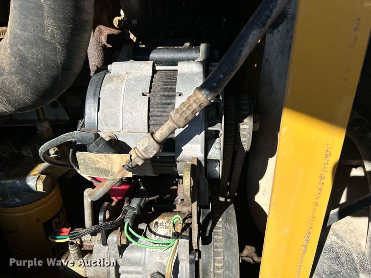 image for item KH9589 2005 Caterpillar  928G wheel loader