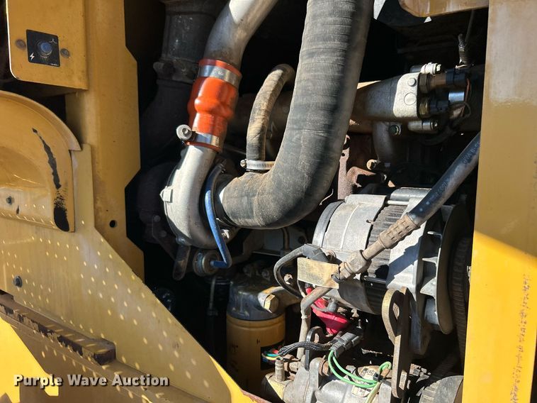 image for item KH9589 2005 Caterpillar  928G wheel loader