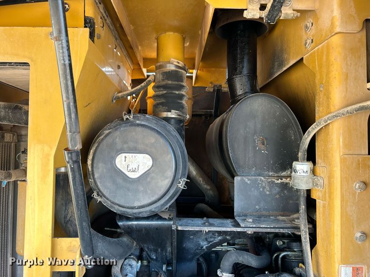 image for item KH9589 2005 Caterpillar  928G wheel loader
