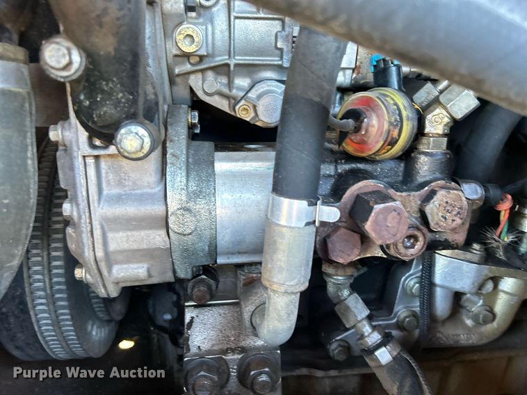 image for item KH9589 2005 Caterpillar  928G wheel loader