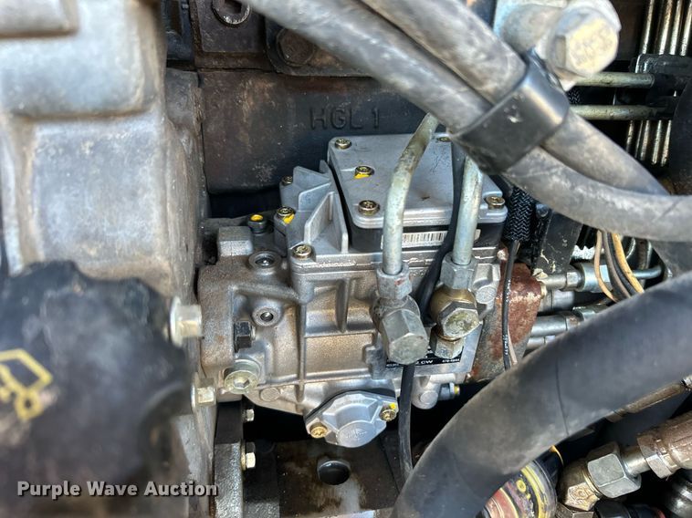 image for item KH9589 2005 Caterpillar  928G wheel loader