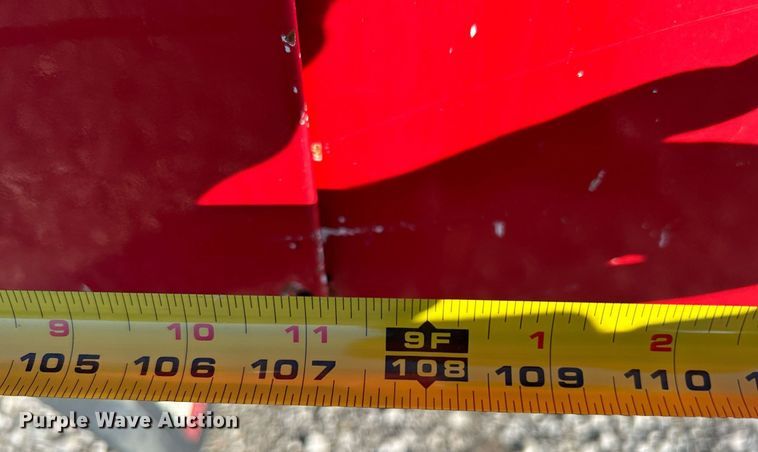 image for item KH9596 2016 Dodge Ram 3500HD  utility bed pickup truck