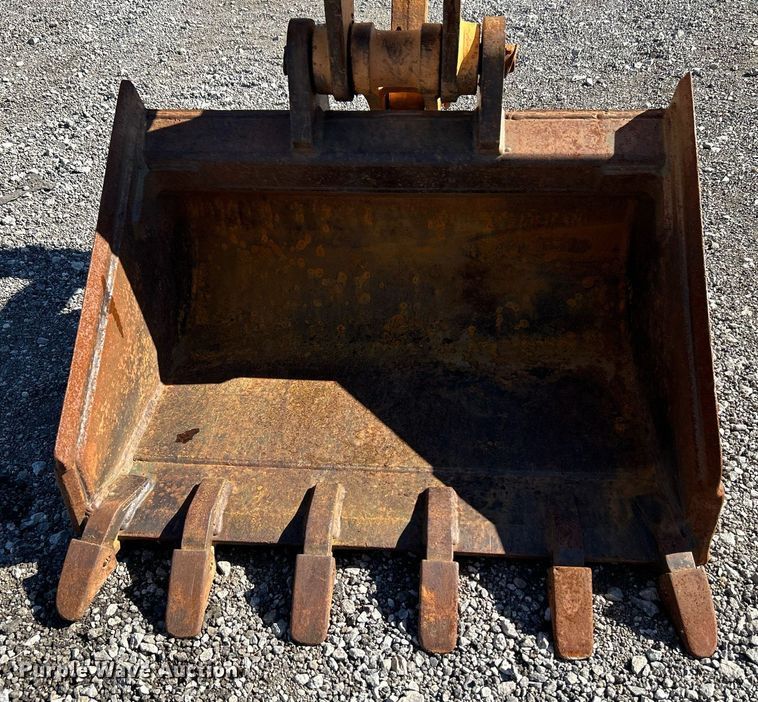 image for item KH9599 Case 580K  backhoe