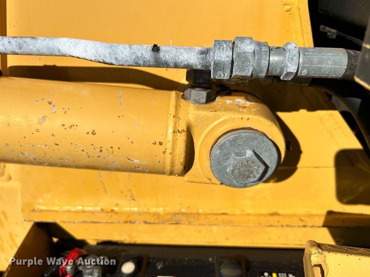 image for item KH9608 Ford 455C  backhoe