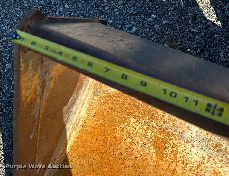 image for item KH9608 Ford 455C  backhoe