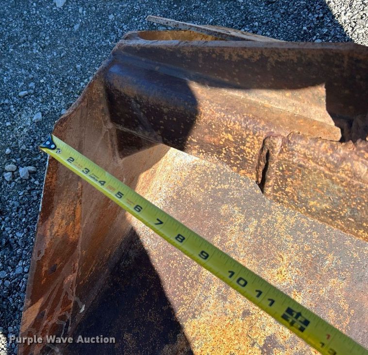 image for item KH9608 Ford 455C  backhoe