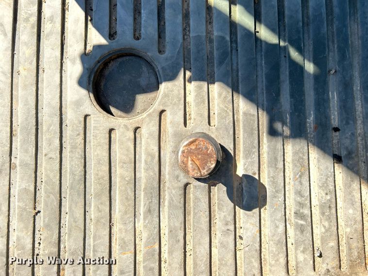 image for item KH9608 Ford 455C  backhoe