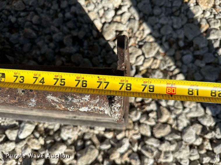 image for item KT9132 2014 Caterpillar 305E CR  mini excavator