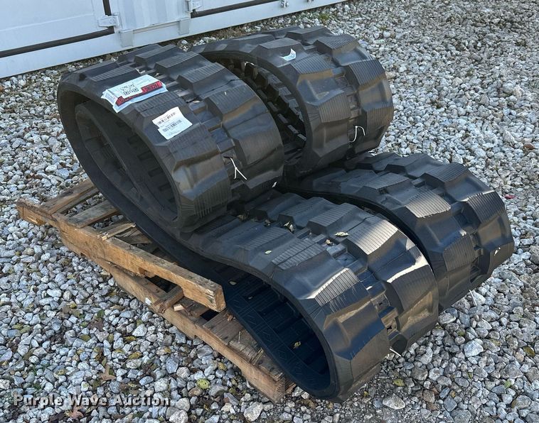 image for item KT9132 2014 Caterpillar 305E CR  mini excavator