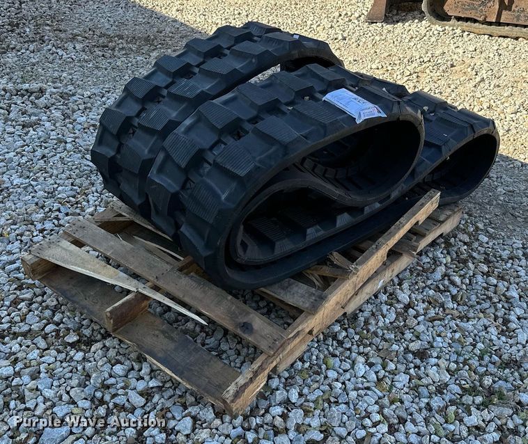 image for item KT9132 2014 Caterpillar 305E CR  mini excavator