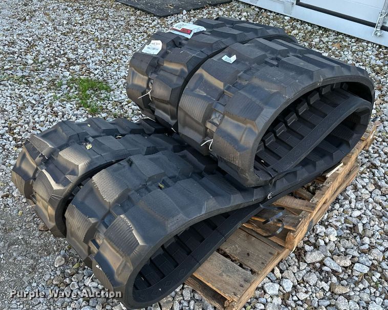 image for item KT9132 2014 Caterpillar 305E CR  mini excavator