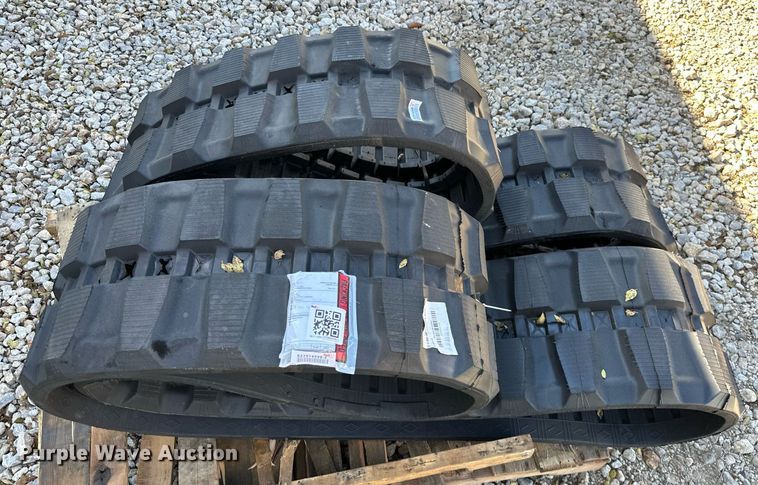 image for item KT9132 2014 Caterpillar 305E CR  mini excavator