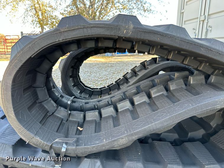 image for item KT9132 2014 Caterpillar 305E CR  mini excavator