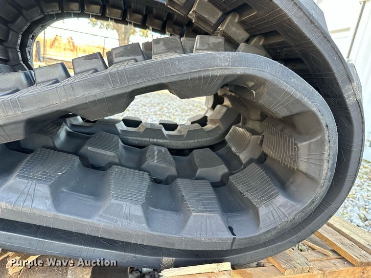 image for item KT9132 2014 Caterpillar 305E CR  mini excavator