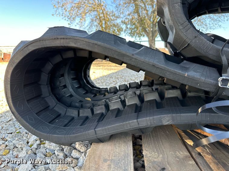 image for item KT9132 2014 Caterpillar 305E CR  mini excavator