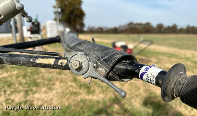 image for item KT9161 Multiquip BA48H  power trowel