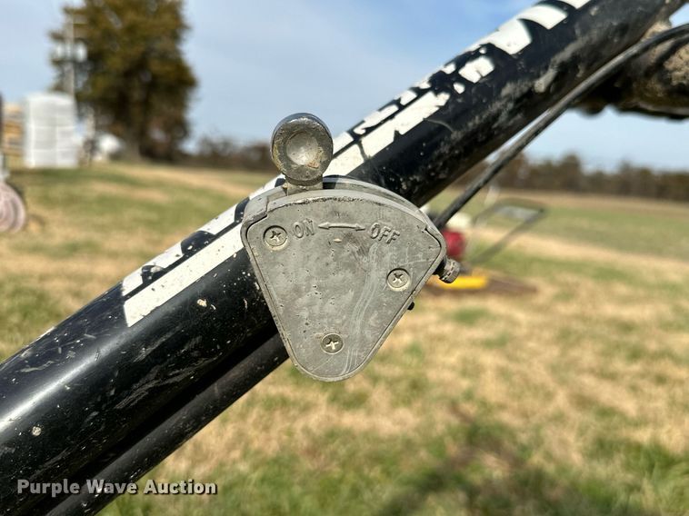 image for item KT9161 Multiquip BA48H  power trowel