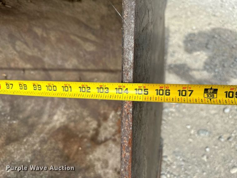 image for item KT9167 2009 Hyundai HL740-7A  wheel loader