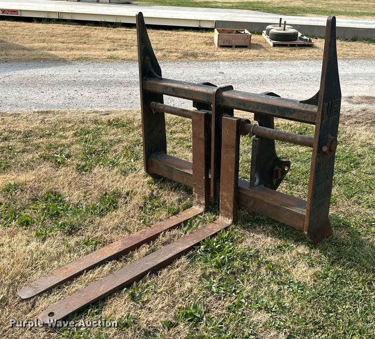 image for item KT9167 2009 Hyundai HL740-7A  wheel loader