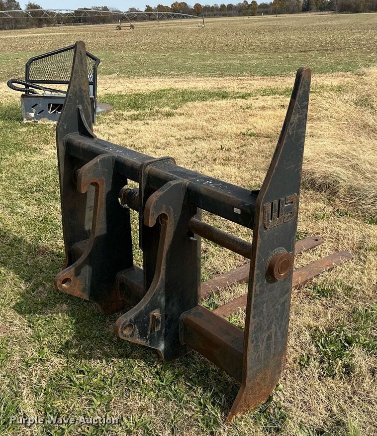 image for item KT9167 2009 Hyundai HL740-7A  wheel loader